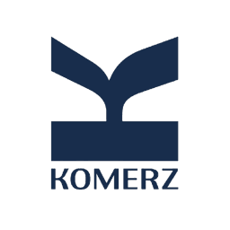 Komerz Logo